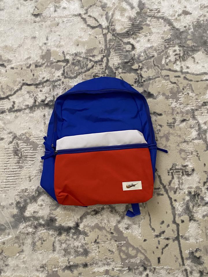 Nike