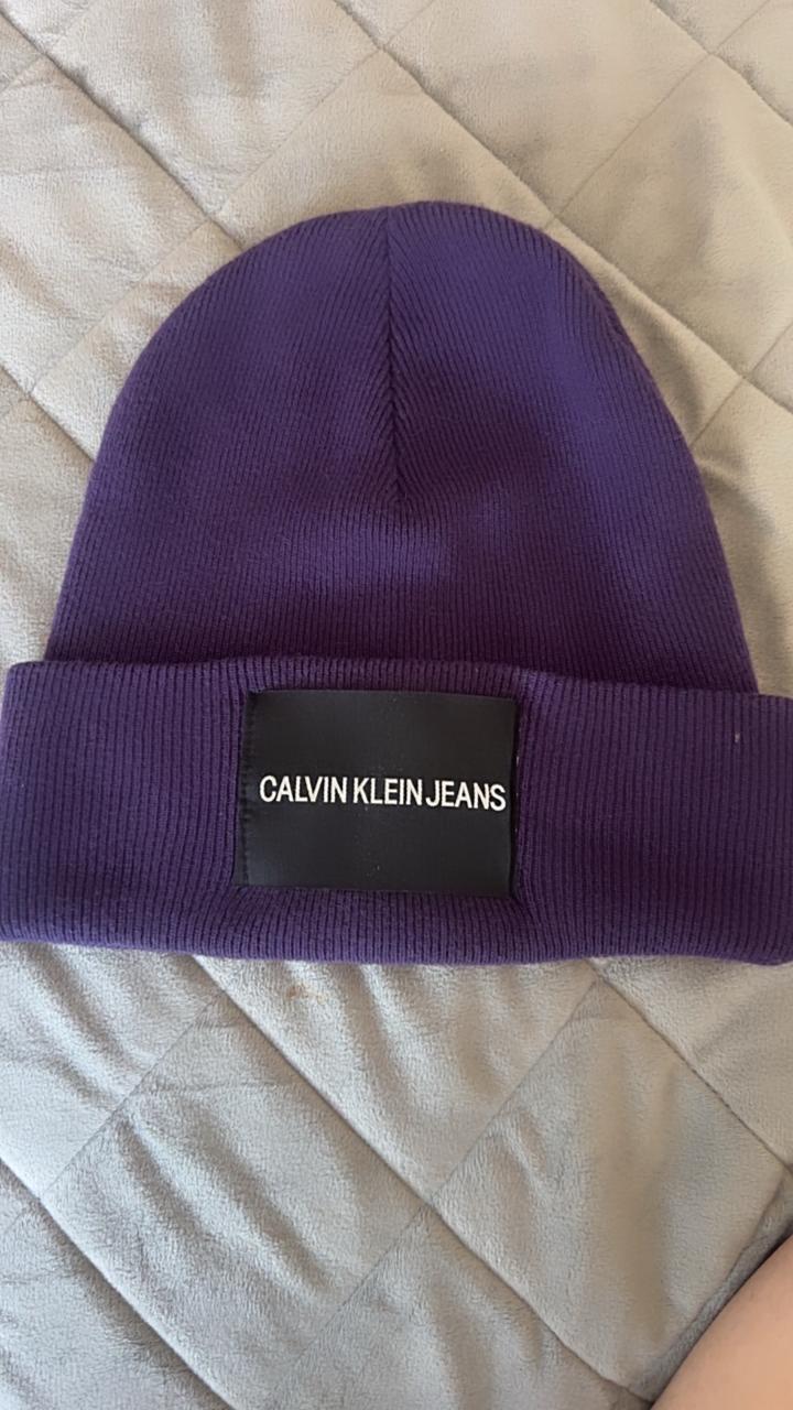 Calvin Klein