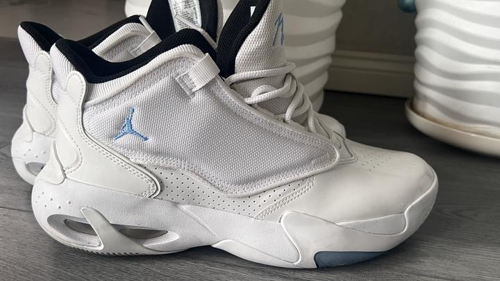 Jordan