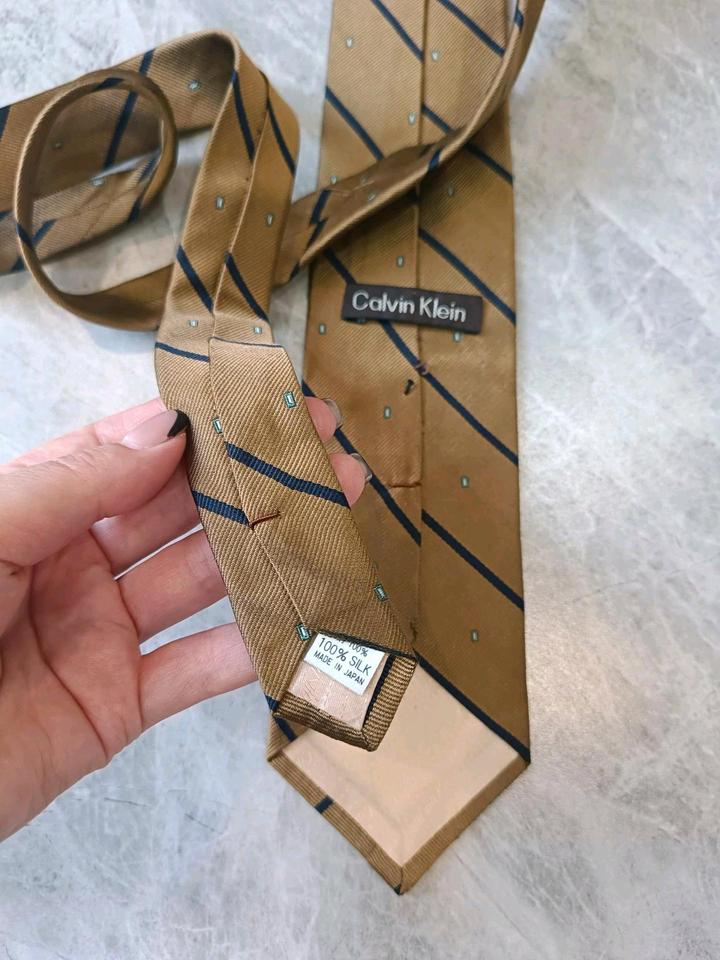 Calvin Klein