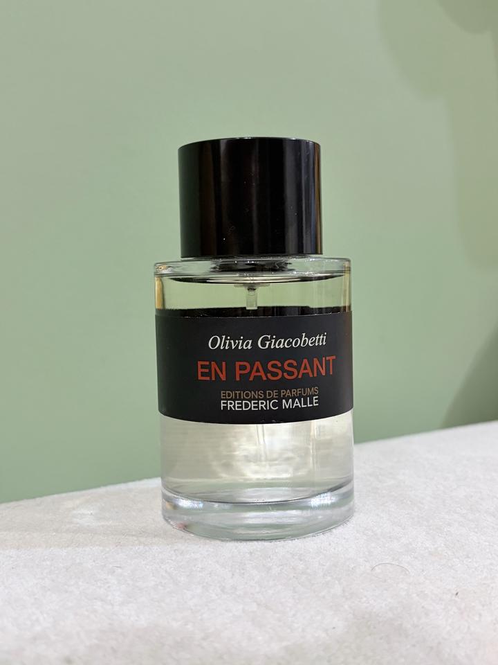 Frederic Malle