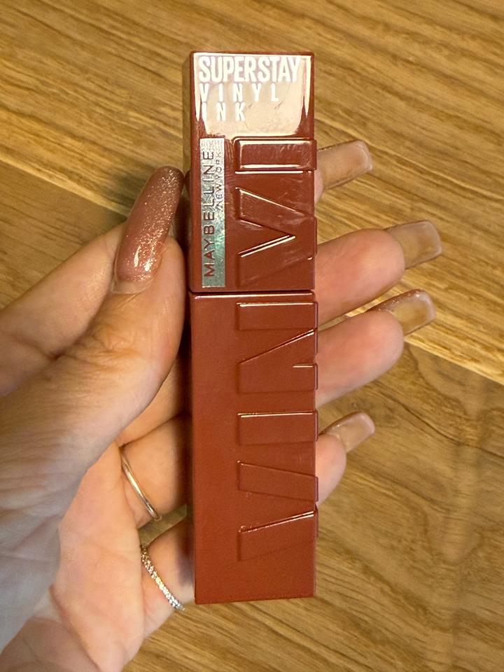Maybelline