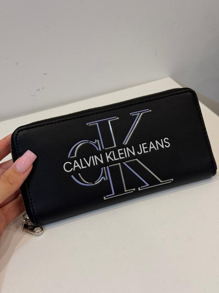 Calvin Klein