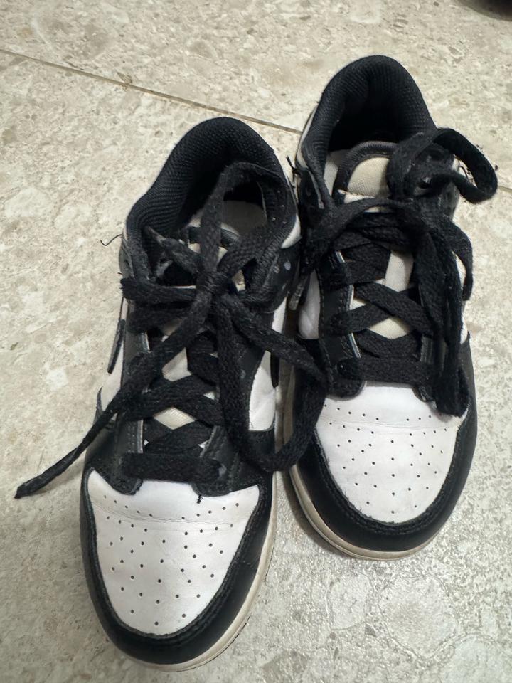Nike