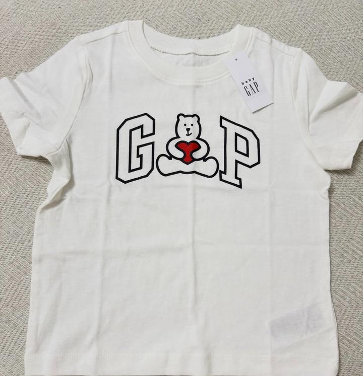 Футболка baby GAP