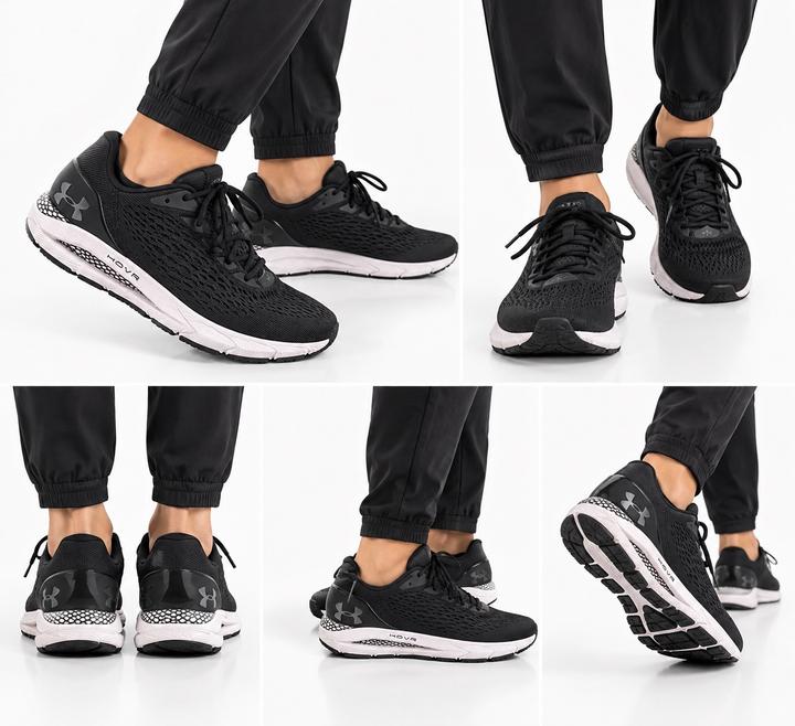 Кроссовки Under Armour HOVR