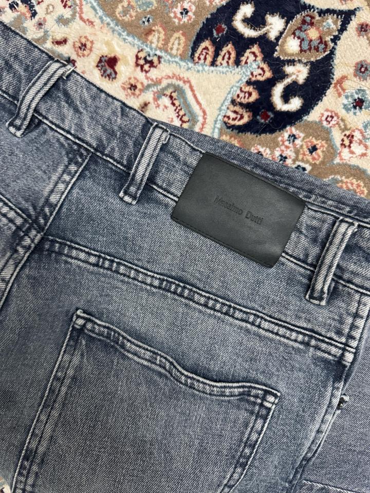Massimo Dutti