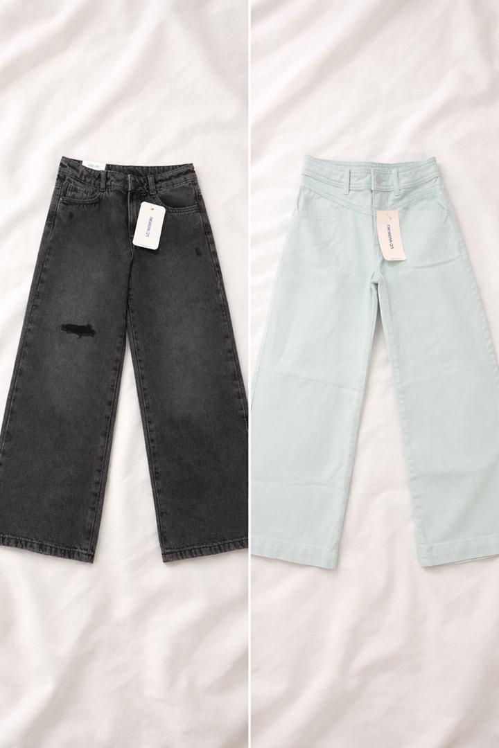 LC Waikiki