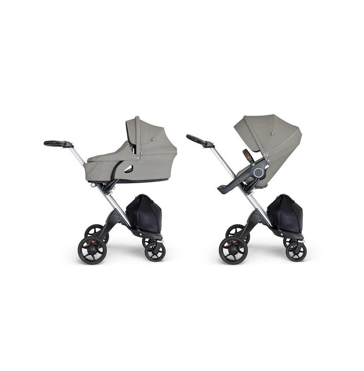 Stokke