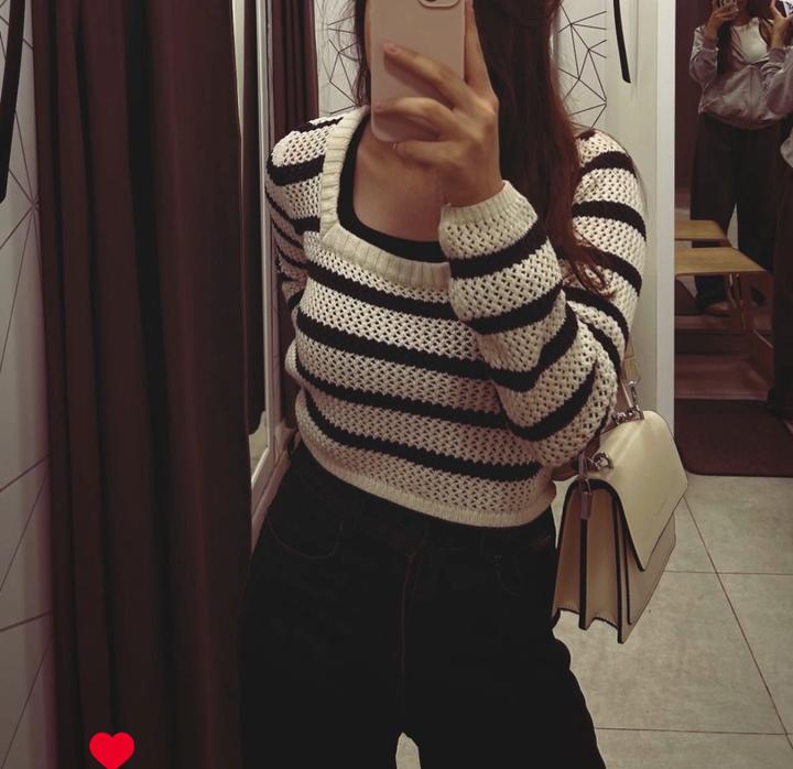 Bershka