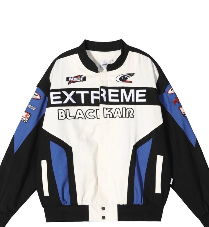 Made Extreme