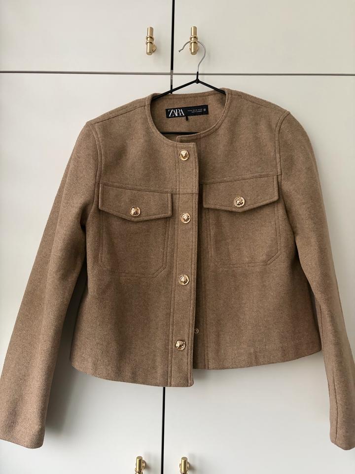 Жакет Zara