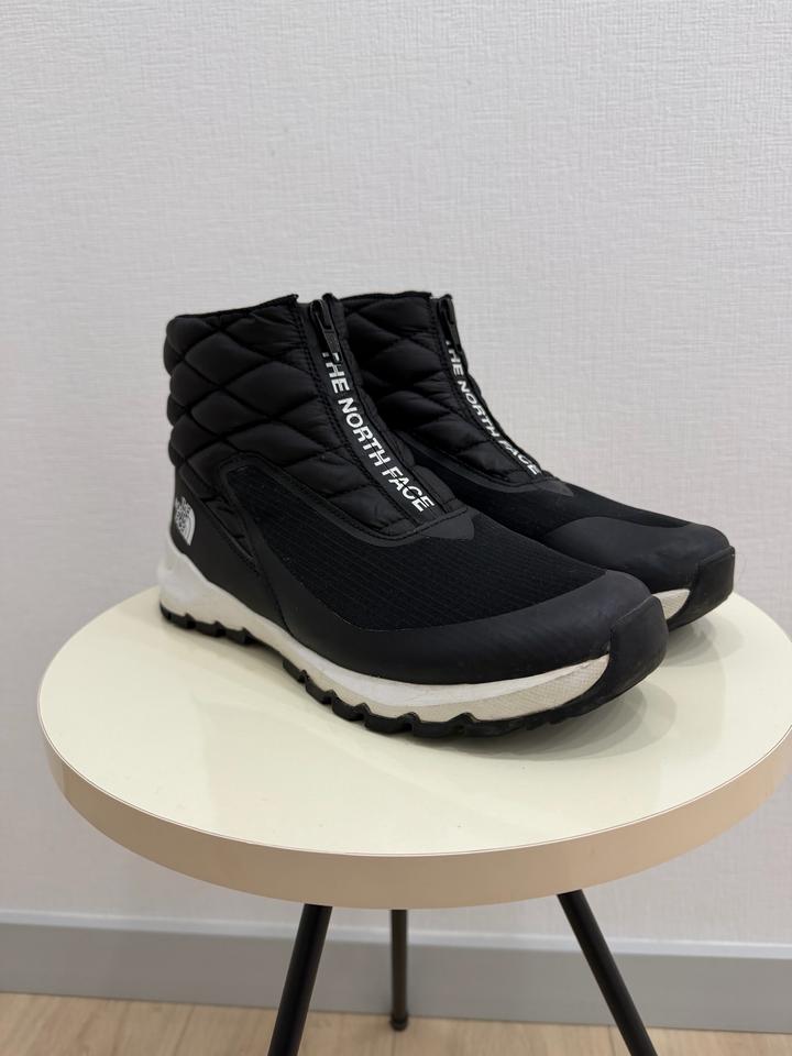 The North Face