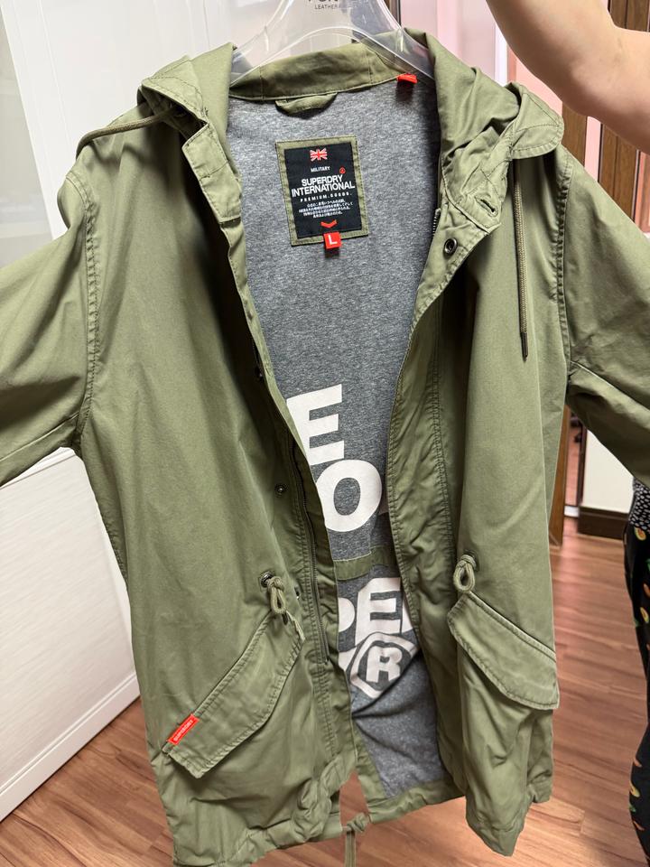 Superdry