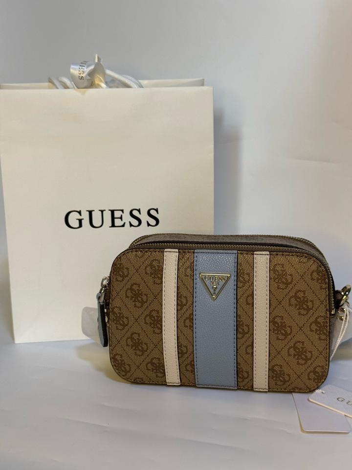 GUESS