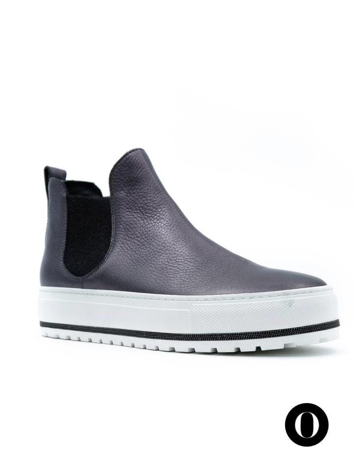 Женские ботинки Brunello Cucinelli