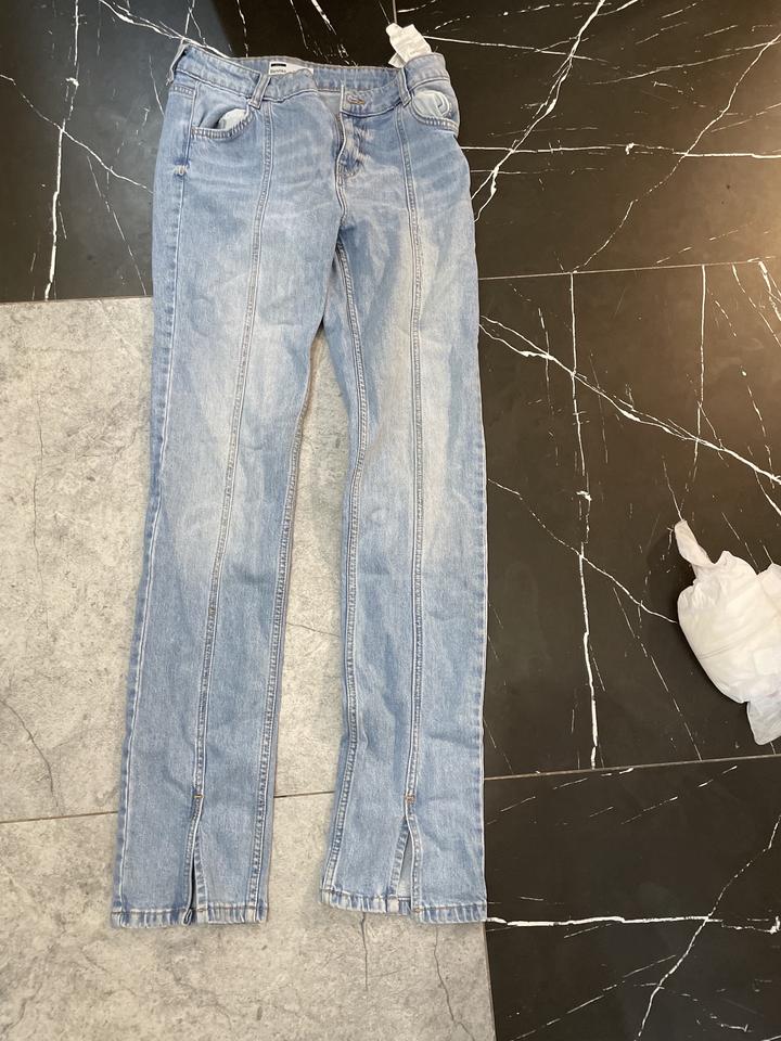 Bershka