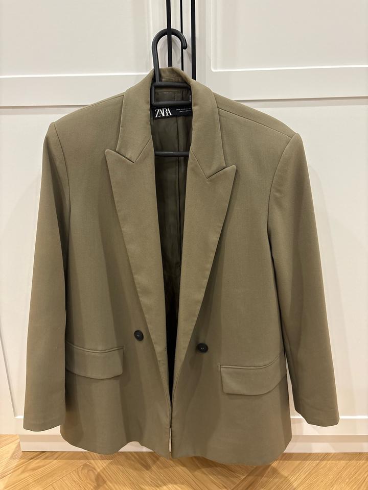 Пиджак ZARA