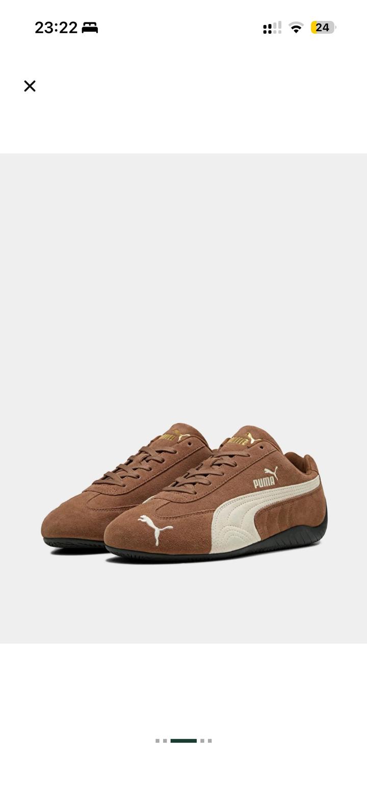 Puma