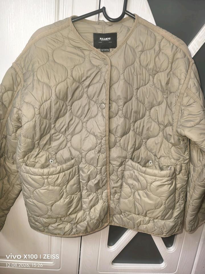Pull & Bear