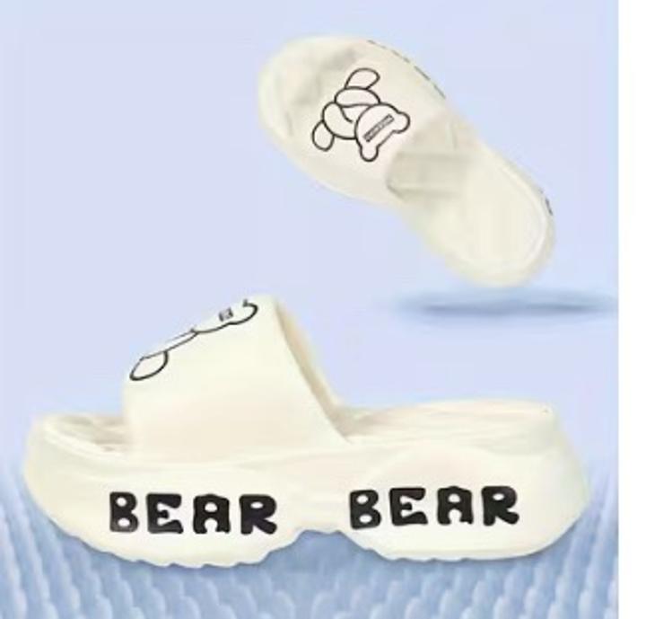 ЭВА Letter & cute bear