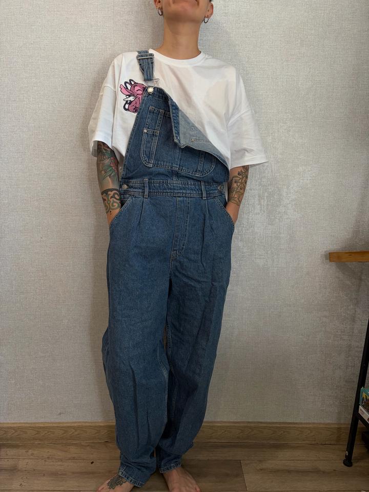 H&M