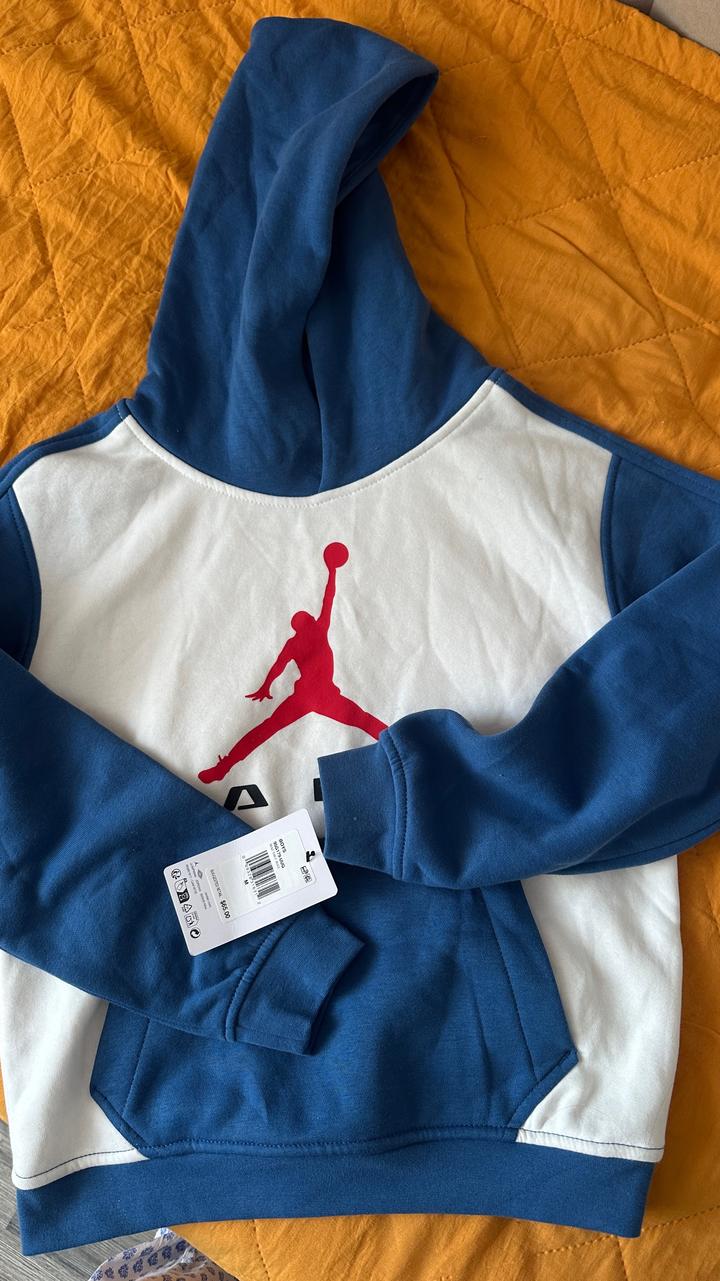Jordan