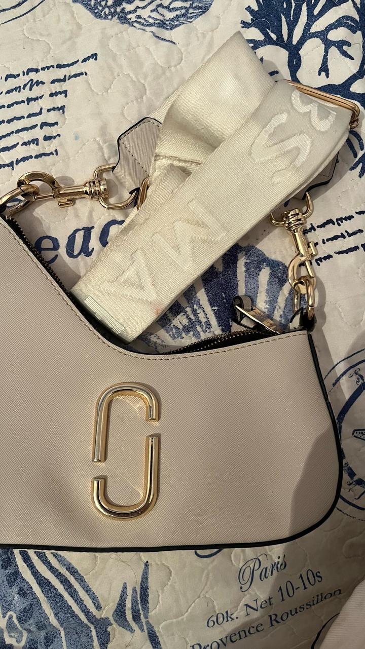 Marc Jacobs
