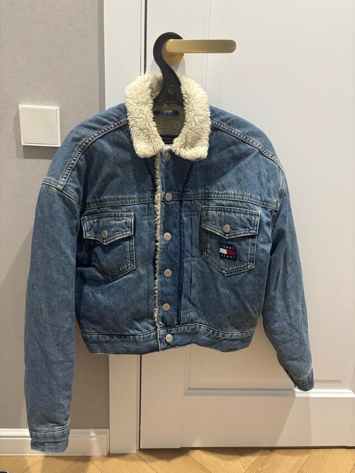 Tommy Hilfiger