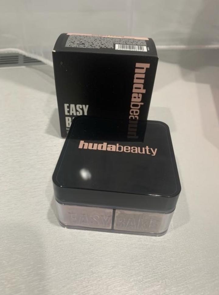 Huda Beauty