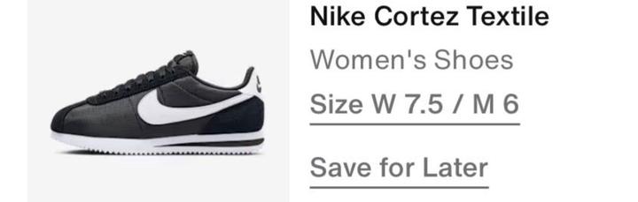 Nike