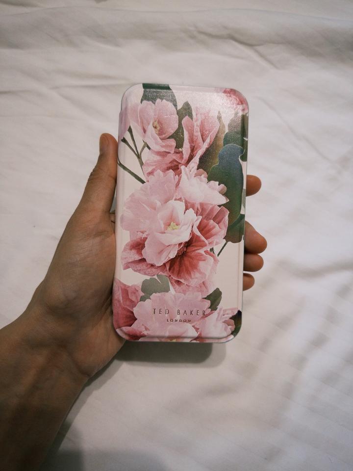 Ted Baker