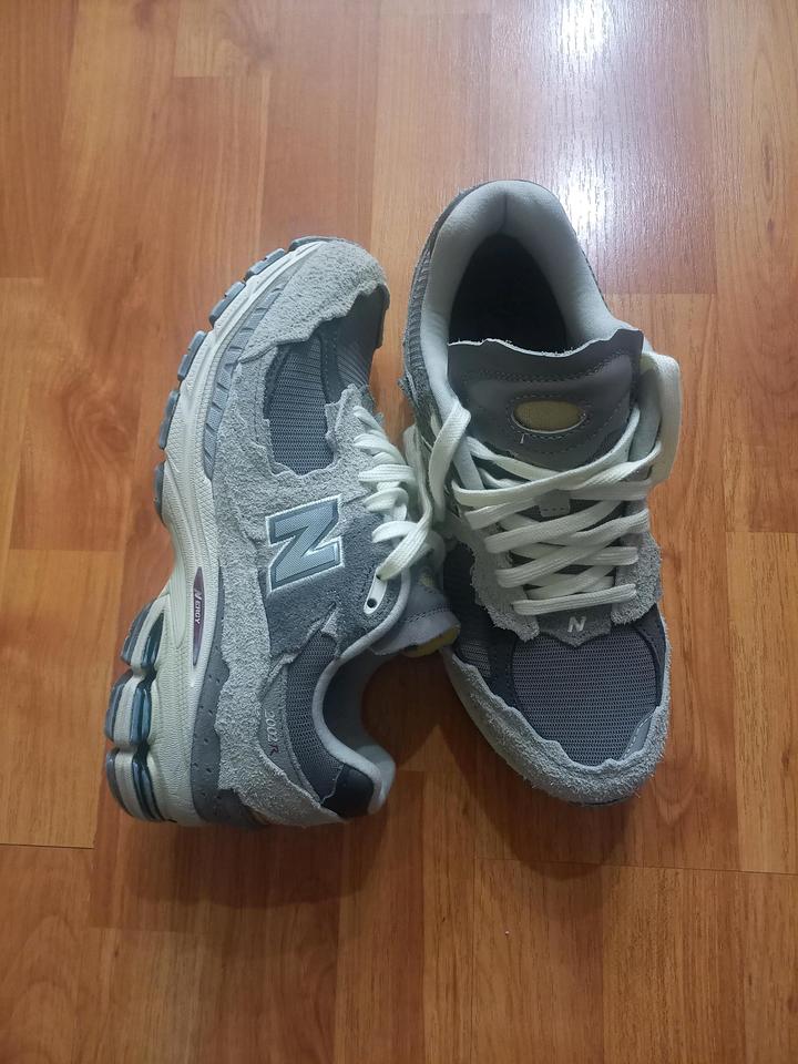 New Balance