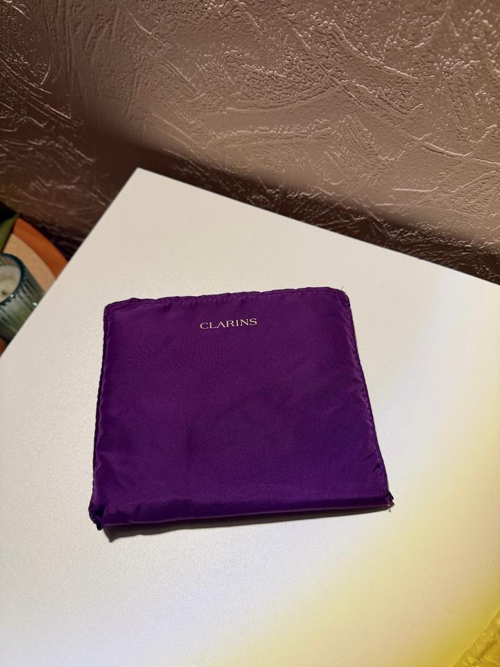 Clarins