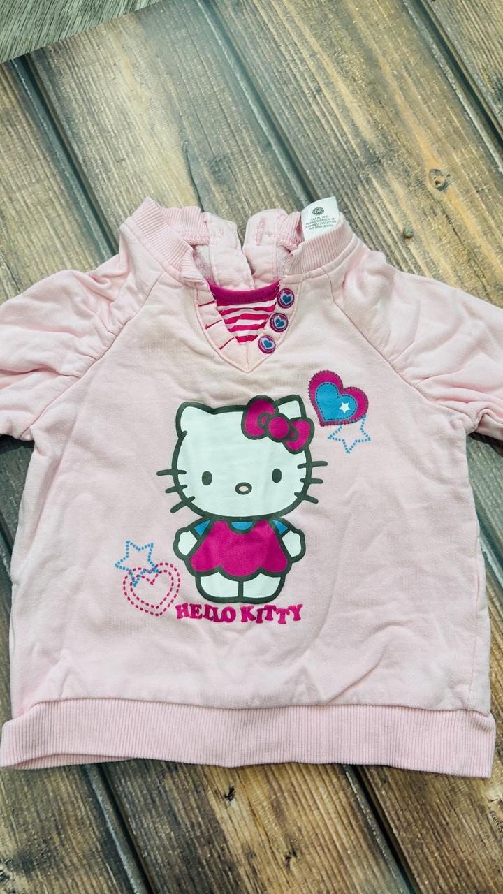 Hello Kitty
