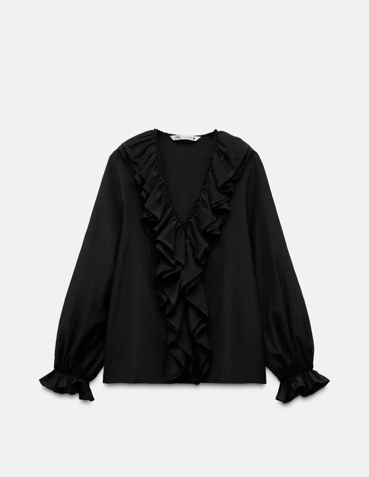 Блуза Zara