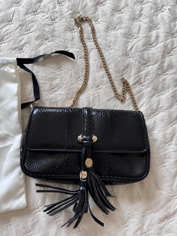 Мини сумочка Gucci