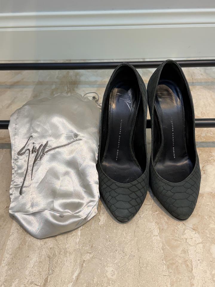 Giuseppe Zanotti