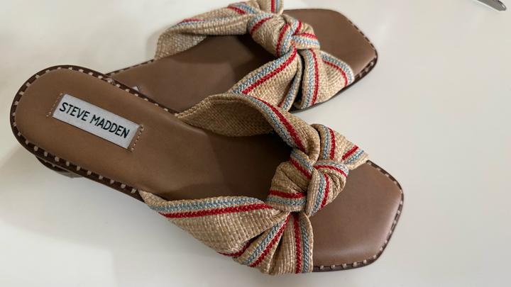 Steve Madden