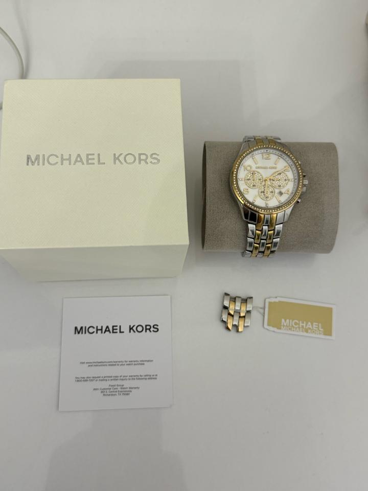 Michael Kors