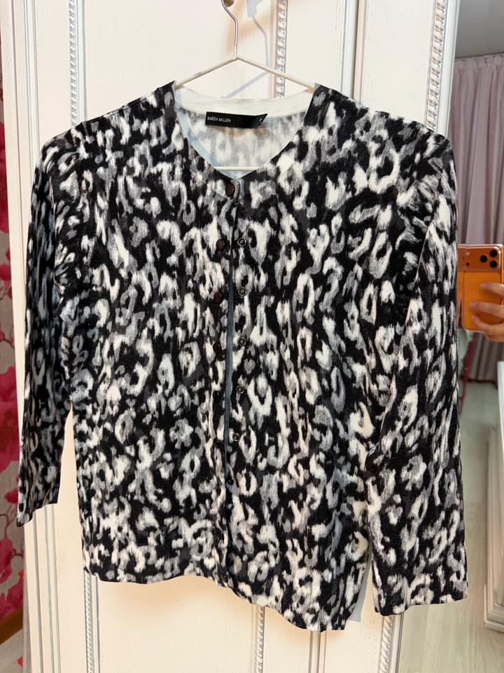 Karen Millen Кофточка