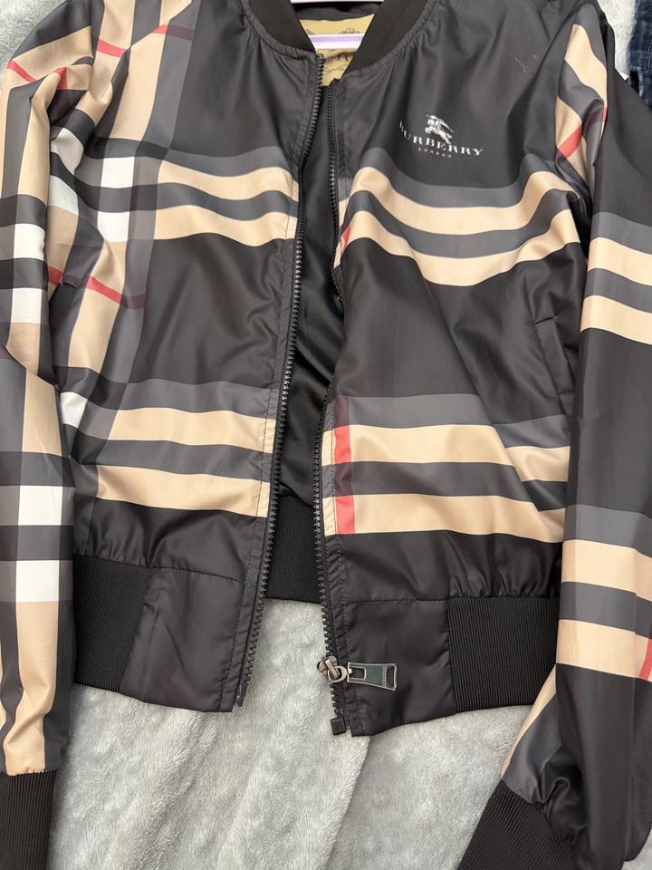 Куртка женская Burberry