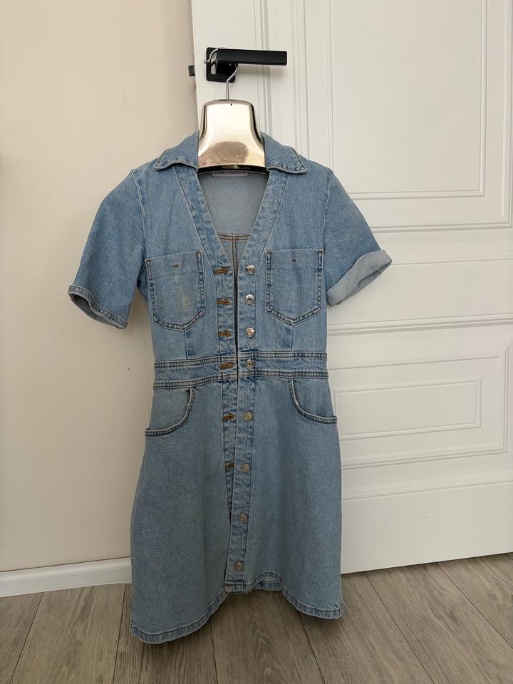 Платье ZARA