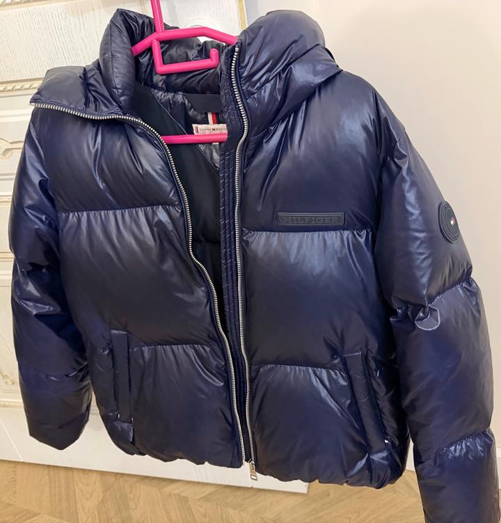 Tommy Hilfiger