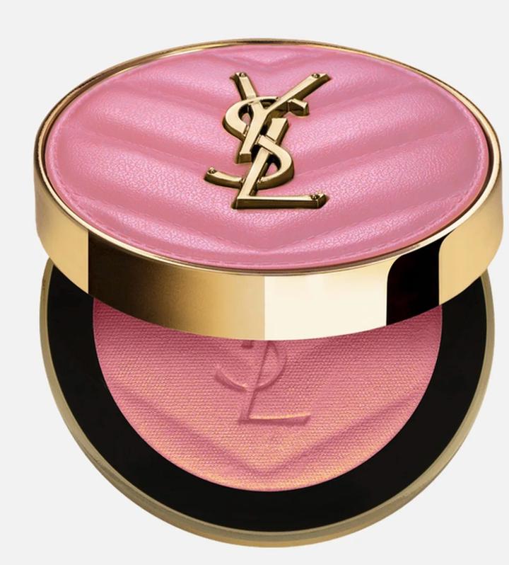 Румяна Yves Saint Laurent