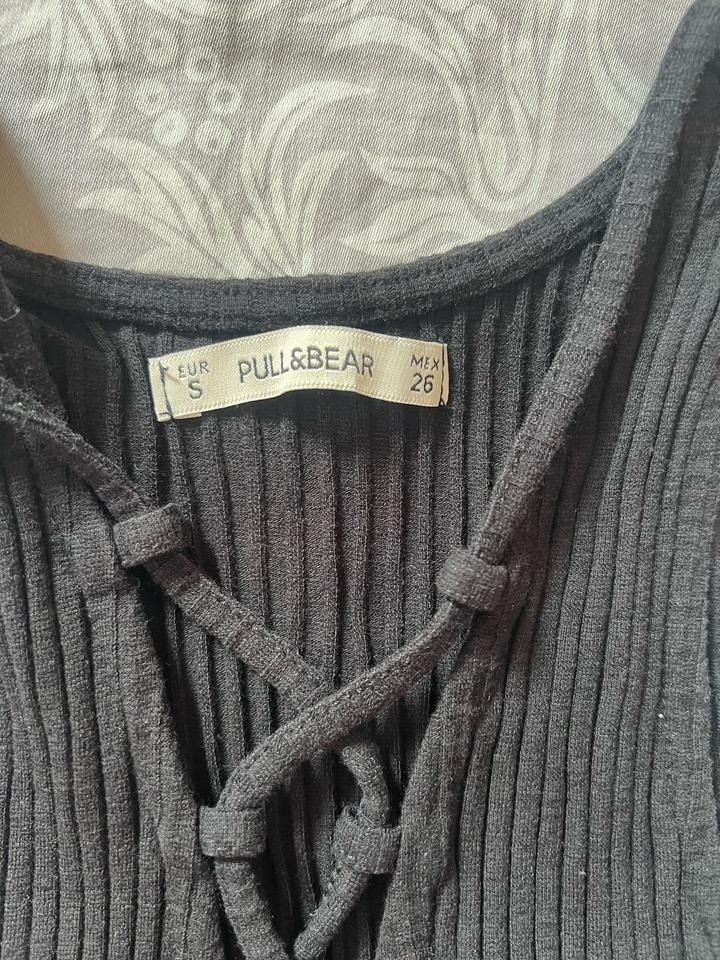 Pull & Bear