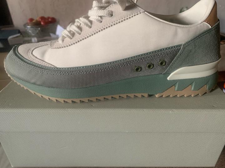 Onitsuka Tiger Кроссовки от Onitcuka Taiger