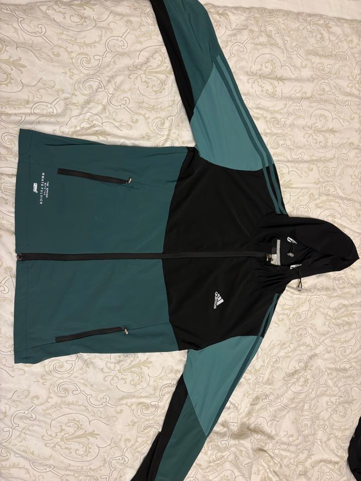 Adidas