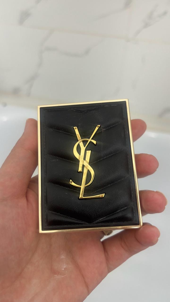 Yves Saint Laurent