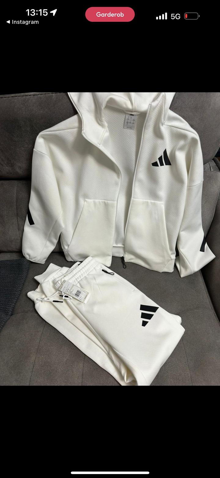 Спортивный костюм adidas Z.N.E